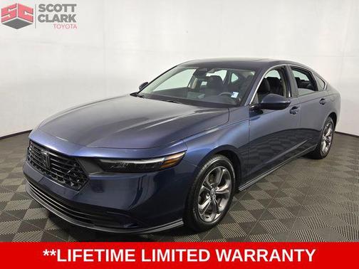 2024 Honda Accord Sport SE 1.5T