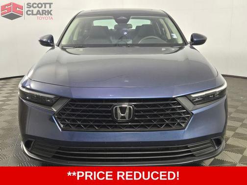 2024 Honda Accord Sport SE 1.5T