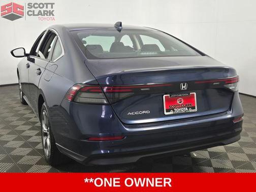 2024 Honda Accord Sport SE 1.5T