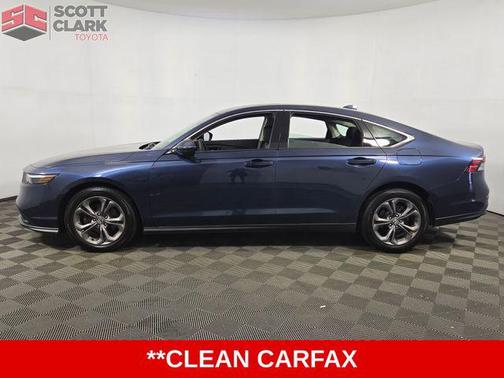 2024 Honda Accord Sport SE 1.5T