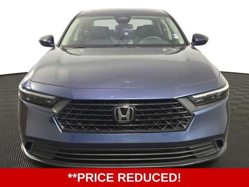 2024 Honda Accord Sport SE 1.5T