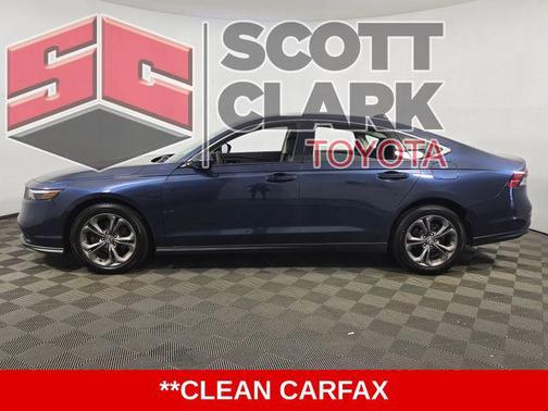 2024 Honda Accord Sport SE 1.5T