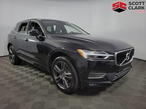 2018 Volvo XC60 T5 Momentum