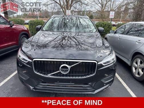 2018 Volvo XC60 T5 Momentum