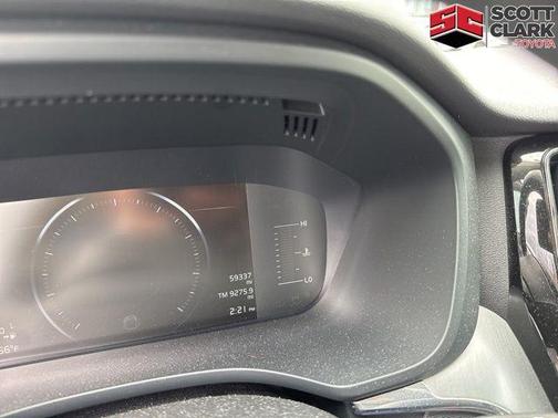 2018 Volvo XC60 T5 Momentum