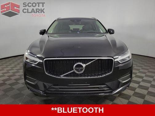 2018 Volvo XC60 T5 Momentum