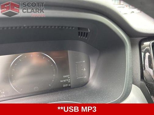 2018 Volvo XC60 T5 Momentum