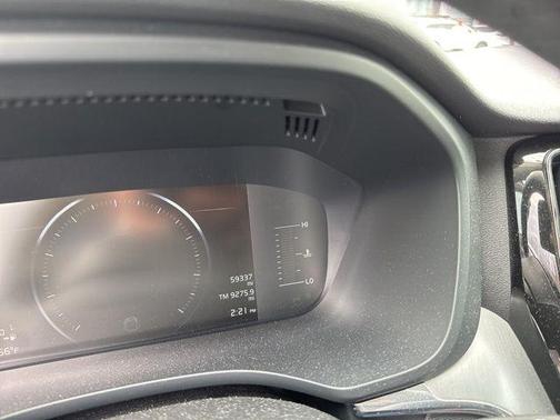 2018 Volvo XC60 T5 Momentum