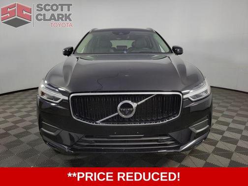 2018 Volvo XC60 T5 Momentum