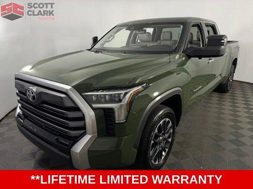2023 Toyota Tundra Limited