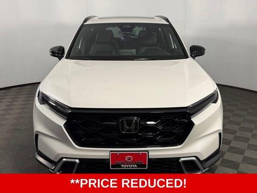 2025 Honda CR-V Hybrid Sport Touring AWD