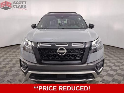 2023 Nissan Pathfinder Rock Creek 4WD