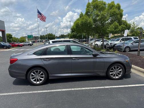 2021 Honda Accord Sport SE 1.5T