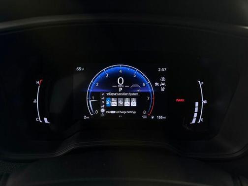 Underground 2026 Toyota Corolla SE