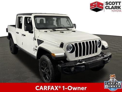 2023 Jeep Gladiator Freedom 4x4