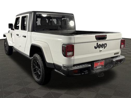 2023 Jeep Gladiator Freedom 4x4