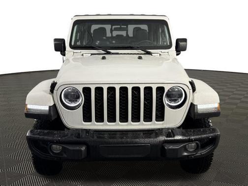 2023 Jeep Gladiator Freedom 4x4