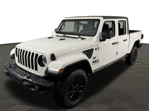 2023 Jeep Gladiator Freedom 4x4