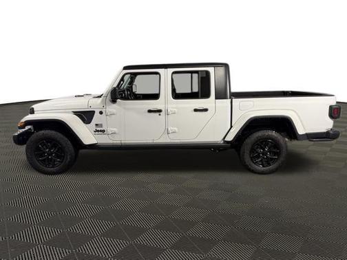 2023 Jeep Gladiator Freedom 4x4