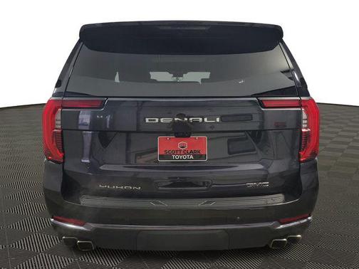 2025 GMC Yukon Denali Ultimate