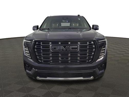 2025 GMC Yukon Denali Ultimate