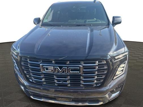 2025 GMC Yukon Denali Ultimate