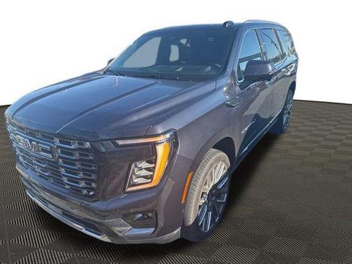 2025 GMC Yukon Denali Ultimate