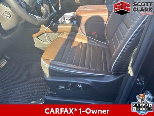 2025 GMC Yukon Denali Ultimate