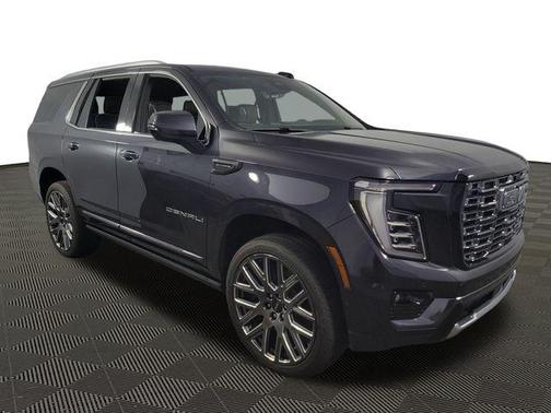 2025 GMC Yukon Denali Ultimate