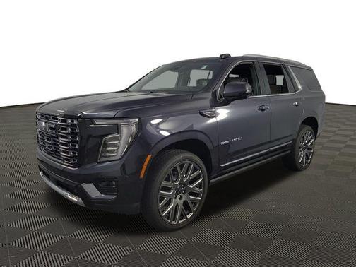 2025 GMC Yukon Denali Ultimate