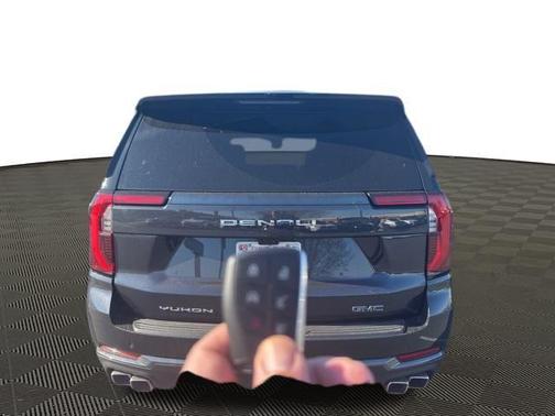 2025 GMC Yukon Denali Ultimate