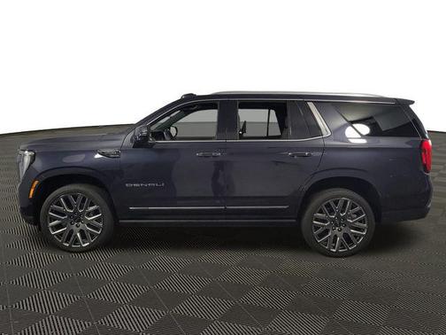 2025 GMC Yukon Denali Ultimate