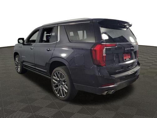 2025 GMC Yukon Denali Ultimate