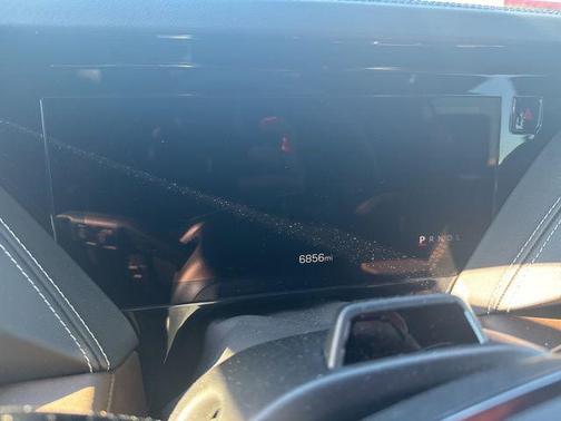 2025 GMC Yukon Denali Ultimate