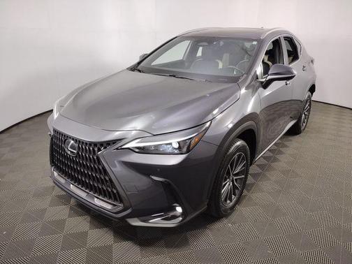 2023 Lexus NX 350 Premium