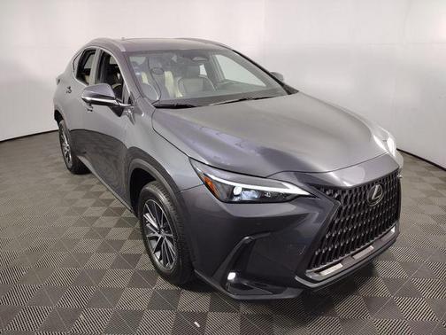 2023 Lexus NX 350 Premium
