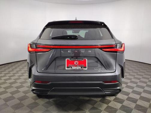 2023 Lexus NX 350 Premium