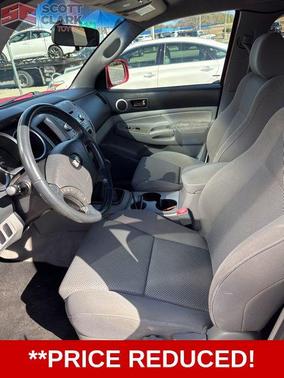 2005 Toyota Tacoma X-Runner Access Cab