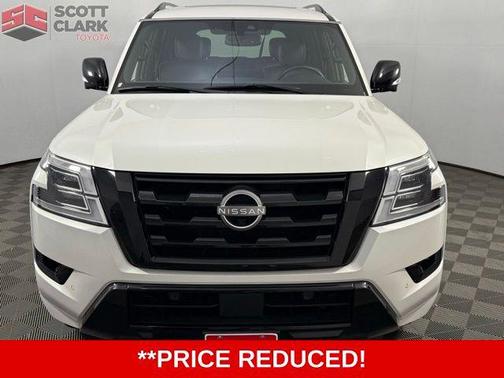 2023 Nissan Armada SL 2WD