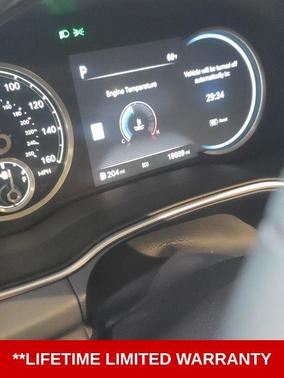 White 2024 Genesis GV80 3.5T