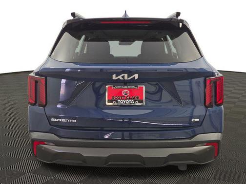 2024 Kia Sorento SX
