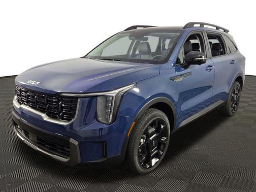 2024 Kia Sorento SX
