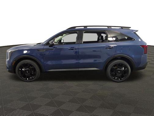 2024 Kia Sorento SX
