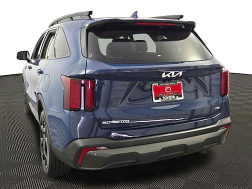 2024 Kia Sorento SX