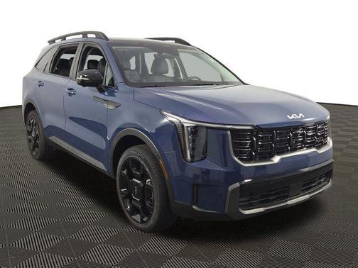 2024 Kia Sorento SX