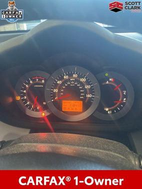 2006 Toyota RAV4 Limited