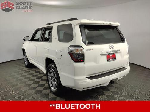 2024 Toyota 4Runner TRD Sport
