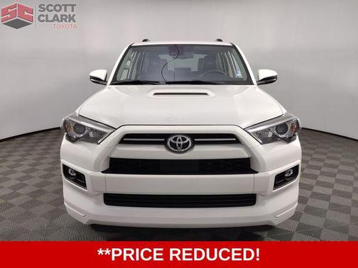 2024 Toyota 4Runner TRD Sport