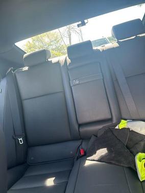 2024 Lexus IS 350 Base