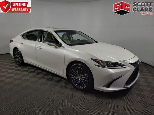 2023 Lexus ES 350 Base